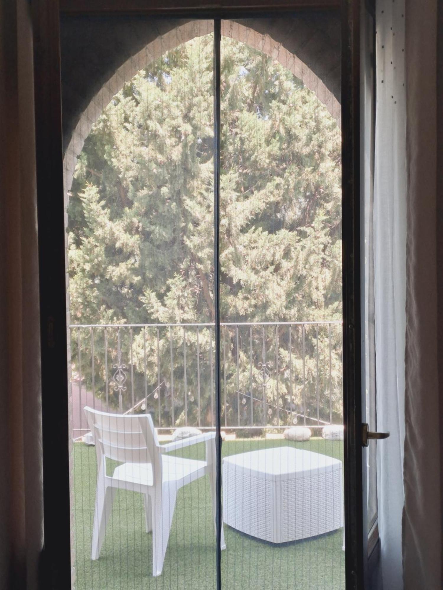 Hotel Lo Smeraldo 로카비바라 외부 사진
