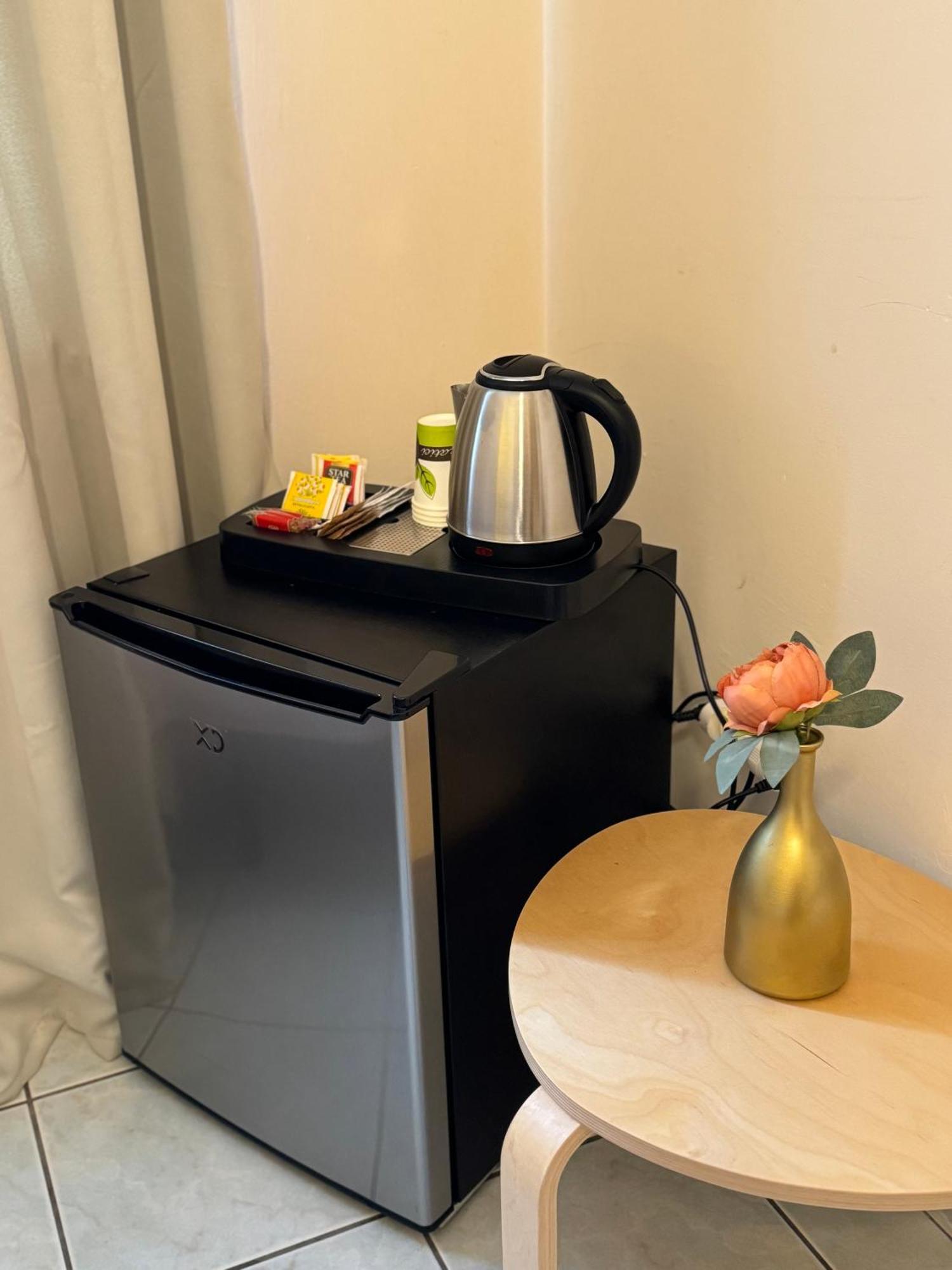 Hotel Lo Smeraldo 로카비바라 외부 사진
