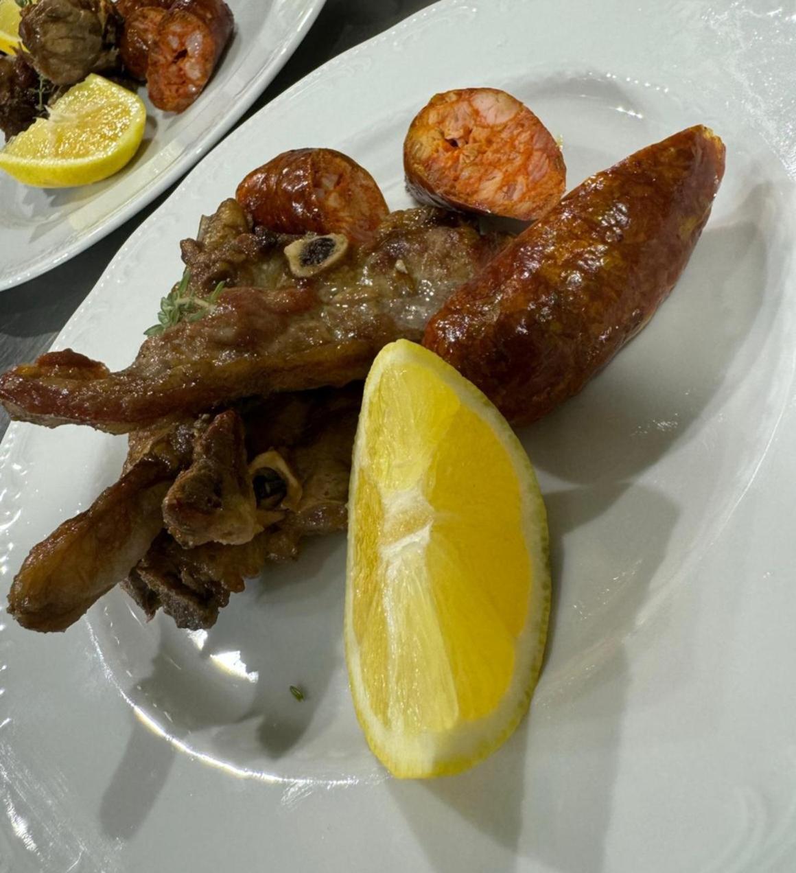 Hotel Lo Smeraldo 로카비바라 외부 사진
