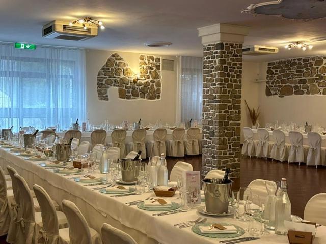 Hotel Lo Smeraldo 로카비바라 외부 사진